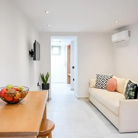 בית נופש Nem Home, Amazing 1 Bedroom House