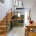 Nem Home, Amazing 1 Bedroom House * Chania (Crete)