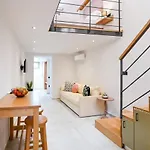 Nem Home, Amazing 1 Bedroom House בית נופש