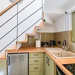 Nem Home, Amazing 1 Bedroom House
