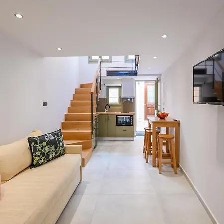 Nem Home, Amazing 1 Bedroom House