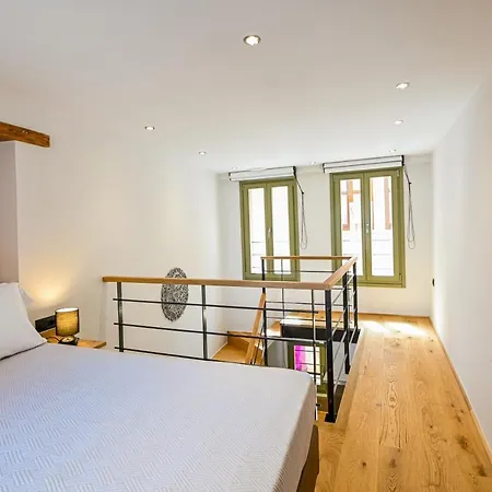 Nem Home, Amazing 1 Bedroom House Chania (Crete)