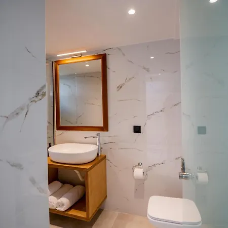 Nem Home, Amazing 1 Bedroom House Casa vacanze La Canea