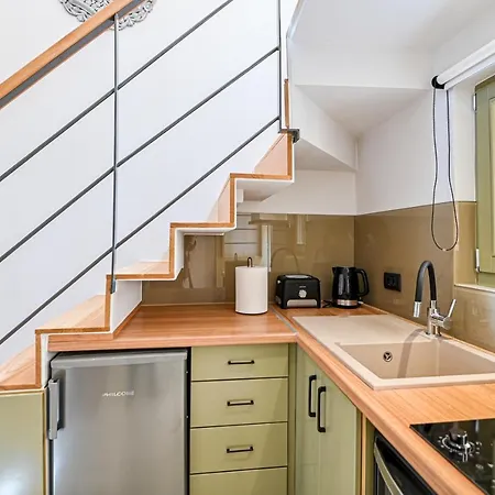 Nem Home, Amazing 1 Bedroom House