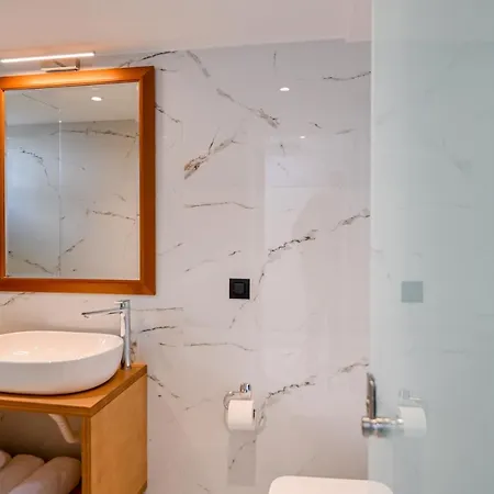 Nem Home, Amazing 1 Bedroom House La Canea