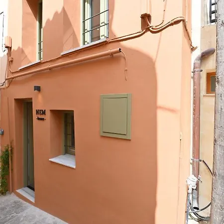 Nem Home, Amazing 1 Bedroom House Casa vacanze