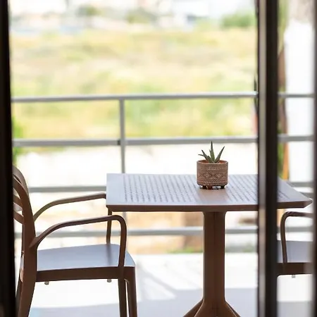 Nem Home, Amazing 1 Bedroom House Chania (Crete)