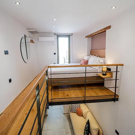 Nem Home, Amazing 1 Bedroom House