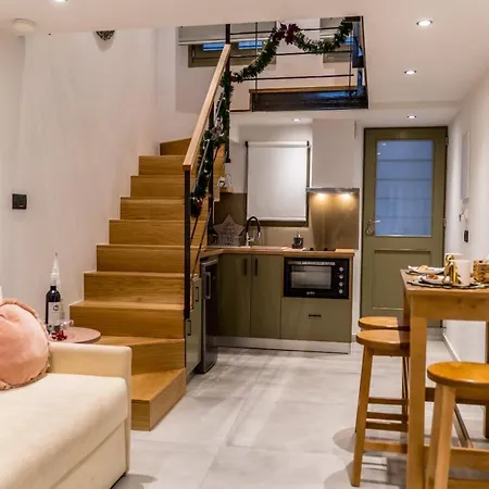 Nem Home, Amazing 1 Bedroom House Holiday home *