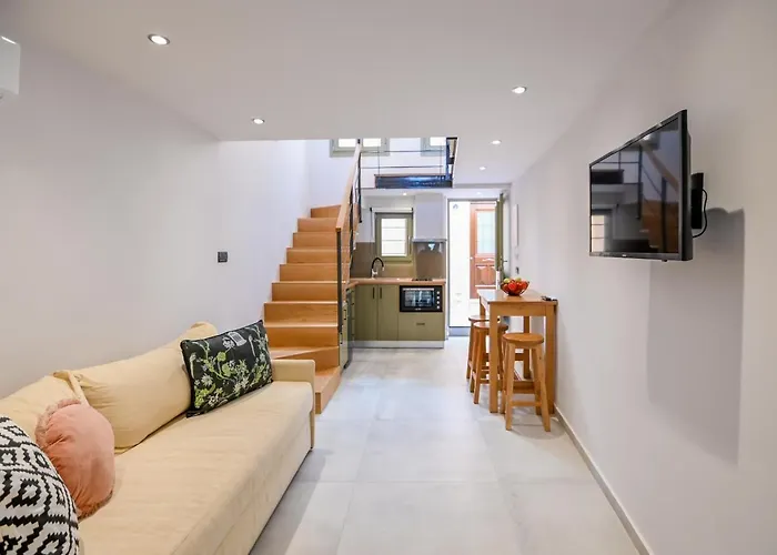 Nem Home, Amazing 1 Bedroom House