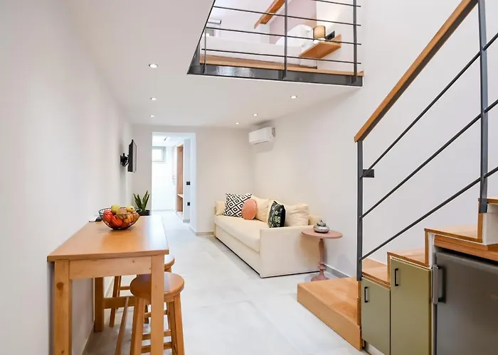 Nem Home, Amazing 1 Bedroom House Vakantiehuis