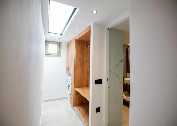 Vakantiehuis Nem Home, Amazing 1 Bedroom House