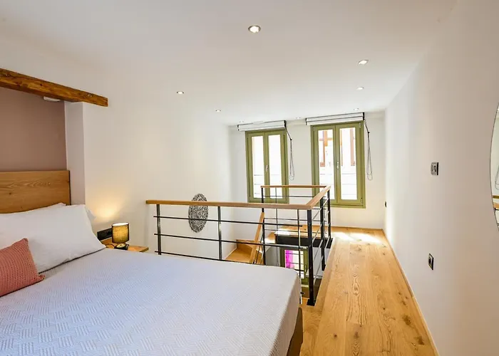 Nem Home, Amazing 1 Bedroom House Chania (Crete)