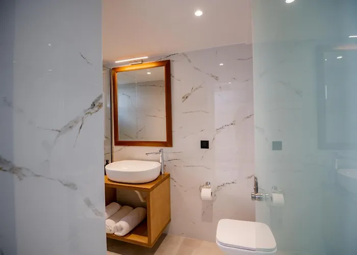 Nem Home, Amazing 1 Bedroom House Vakantiehuis Chania (Crete)