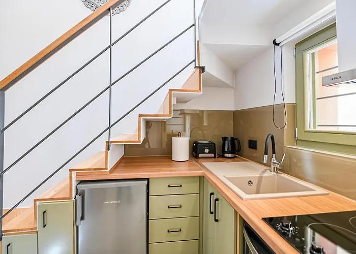 Nem Home, Amazing 1 Bedroom House