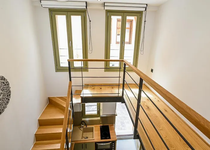 Nem Home, Amazing 1 Bedroom House *