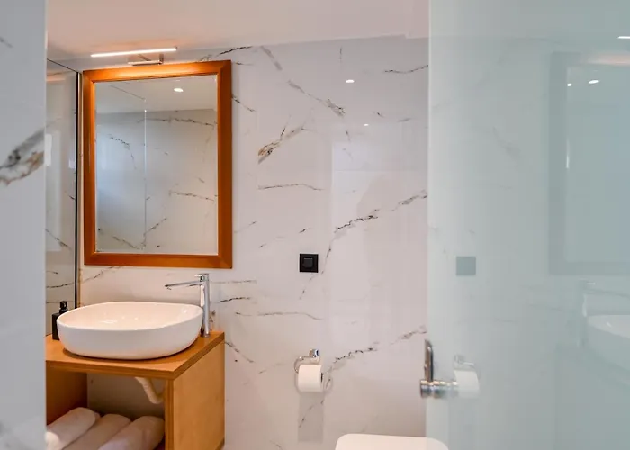 Nem Home, Amazing 1 Bedroom House Chania (Crete)