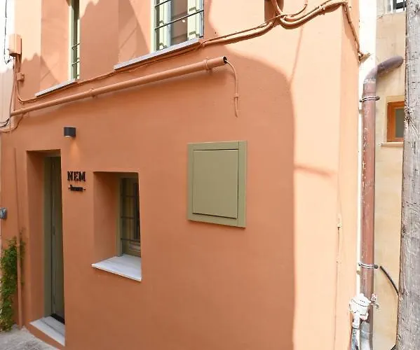 Nem Home, Amazing 1 Bedroom House Vakantiehuis