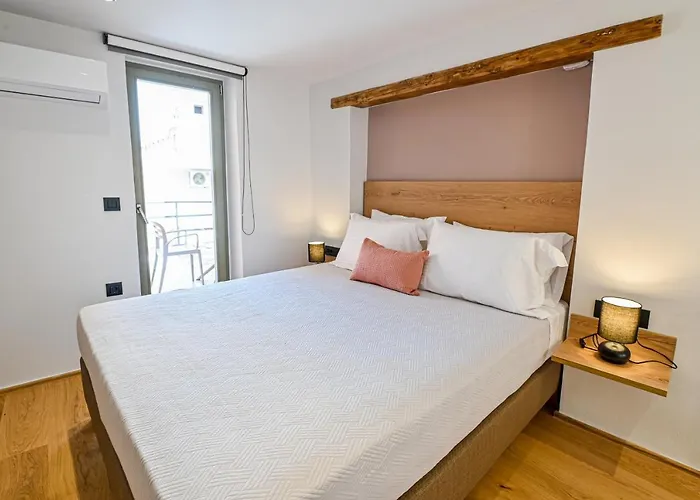 Nem Home, Amazing 1 Bedroom House Vakantiehuis *