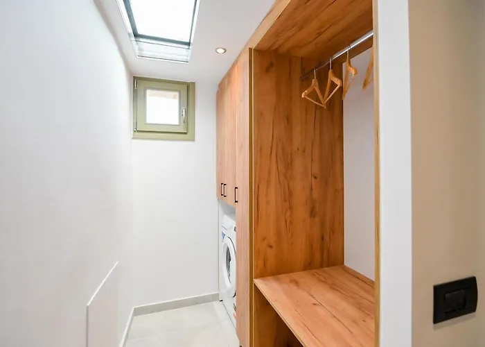 Nem Home, Amazing 1 Bedroom House Vakantiehuis