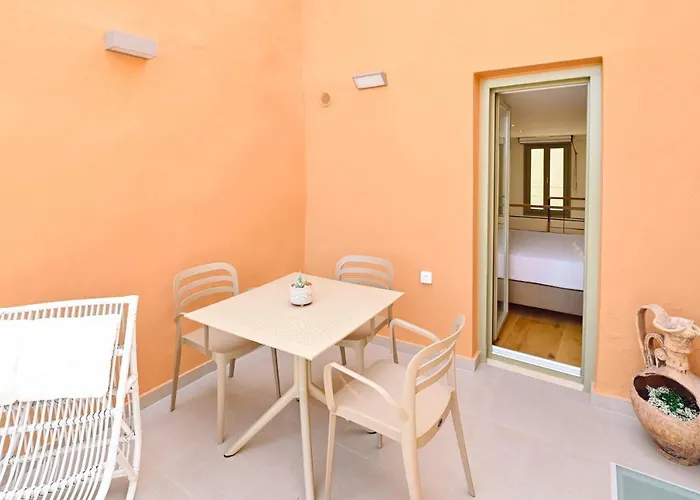 Nem Home, Amazing 1 Bedroom House