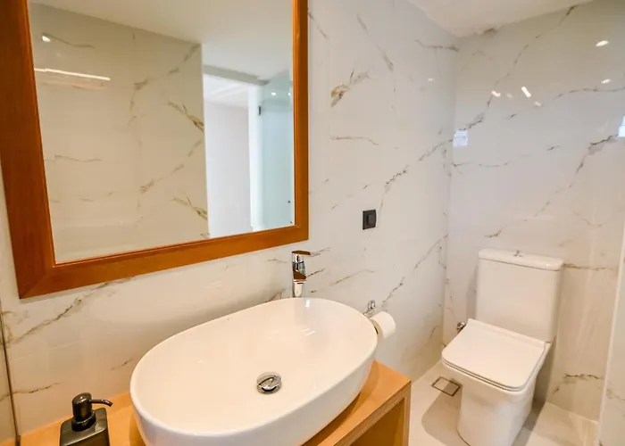 Nem Home, Amazing 1 Bedroom House Vakantiehuis Chania (Crete)