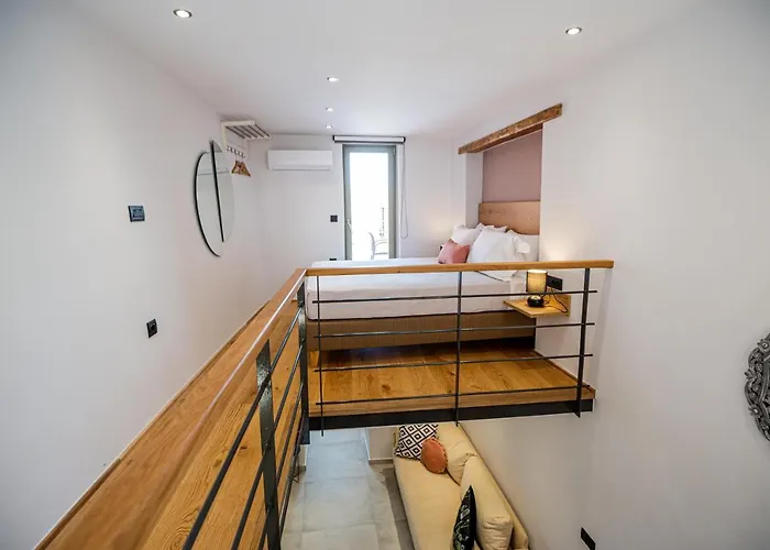 Nem Home, Amazing 1 Bedroom House