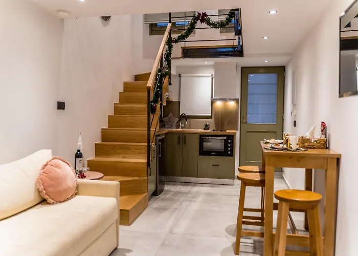 Nem Home, Amazing 1 Bedroom House Vakantiehuis *