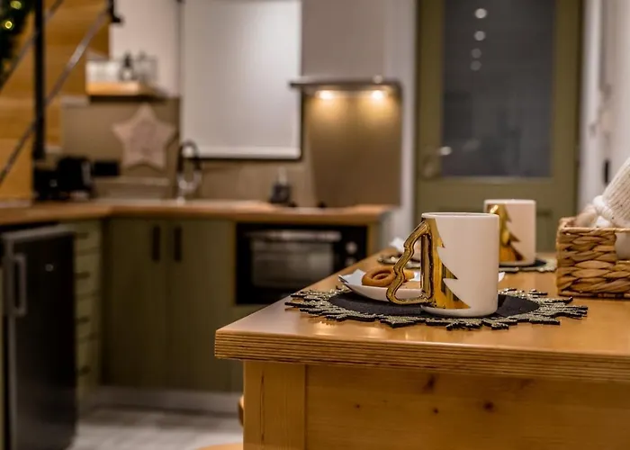 Nem Home, Amazing 1 Bedroom House * Chania (Crete)