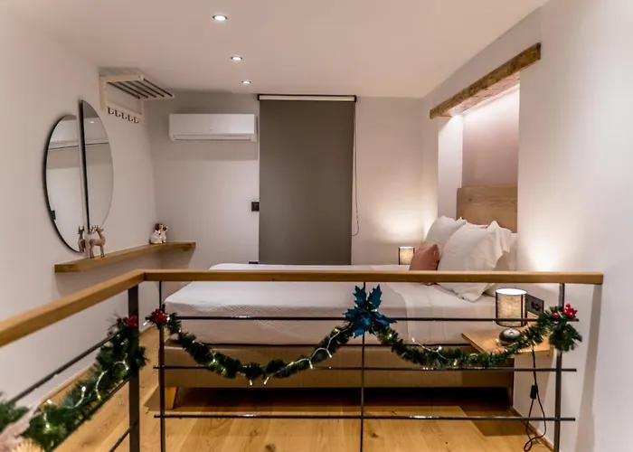 Nem Home, Amazing 1 Bedroom House