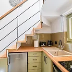 Nem Home, Amazing 1 Bedroom House Prázdninový dům Chania (Crete)