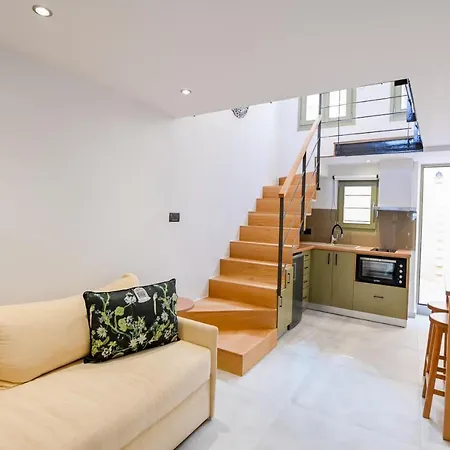 Prázdninový dům Nem Home, Amazing 1 Bedroom House *