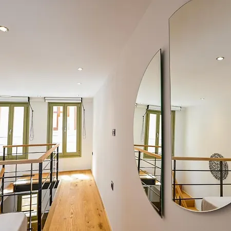 Nem Home, Amazing 1 Bedroom House Ferienhaus Chania (Crete)