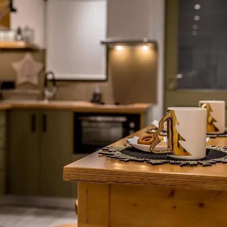 Nem Home, Amazing 1 Bedroom House * Chania (Crete)